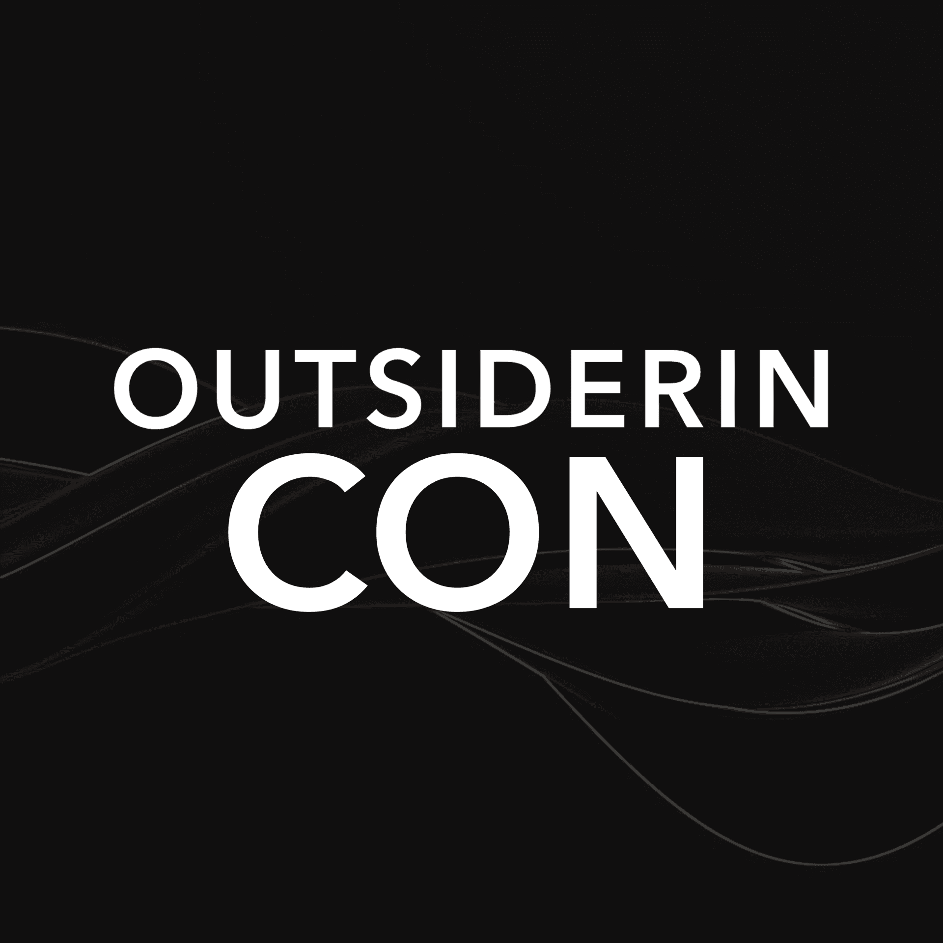 OutsiderIn Con Logo